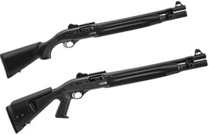 Beretta USA – New 1301 Tactical Shotgun