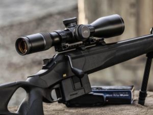 Blaser – R8 Ultimate X Rifle