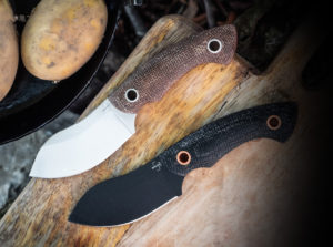 Boker Plus – Nessmi Pro Knife
