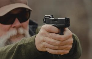 Get to know | The DeltaPoint Micro by Leupold