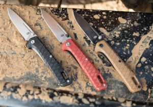 Gerber Gear – Zilch Knife