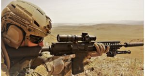 Revision Awarded Contract by Swedish Armed Forces