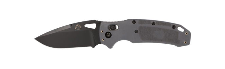 Sig Sauer – Hogue LEGION K320 Knife | Airsoft & Milsim News