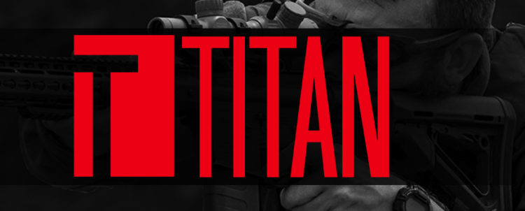 Titan Power