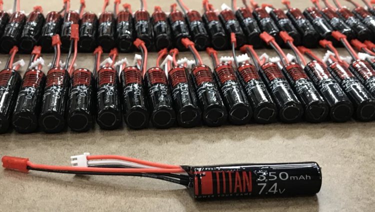 Titan Power