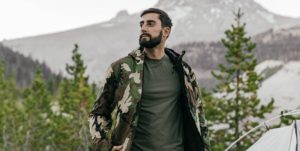 Beyond Clothing – Ultra Lochi K3 Jacket