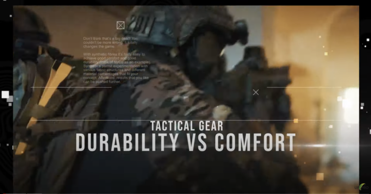 Topic Spotlight Durability vs Comfort