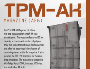TPM-AK Magazine