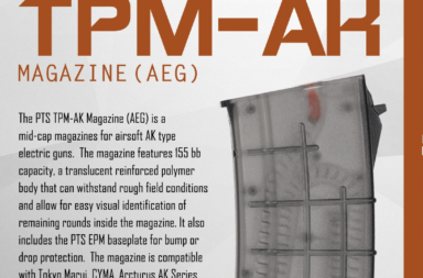 TPM-AK Magazine