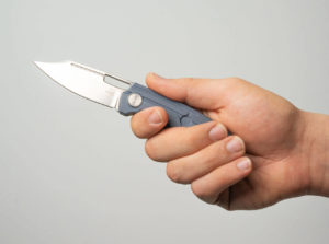 Boker Plus – HEA Hunter Knife