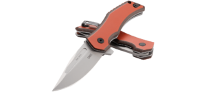 CRKT – New Fawkes Knife