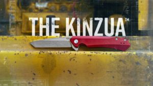 Case Knives – New Kinzua Knife