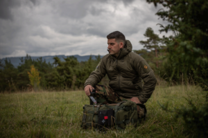 Delta ComPac Jacket