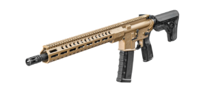 FN America – New FN15 TAC3 Series