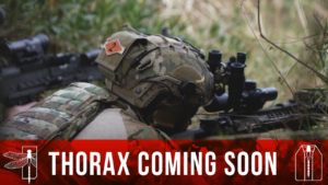 HSP – Thorax Plate Carrier Coming Soon