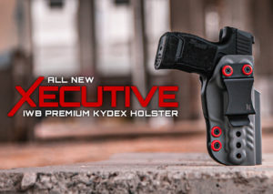 N8 Tactical – Xecutive IWB Holster