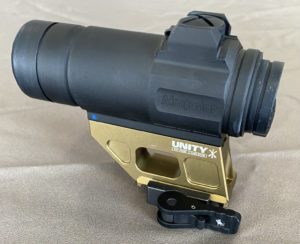 Unity Tactical COMP Series FAST Mount