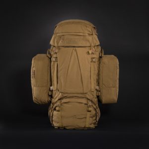 Mil Ops Pack 80