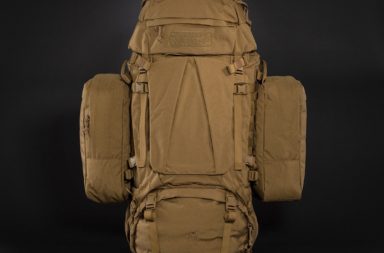 Mil Ops Pack 80