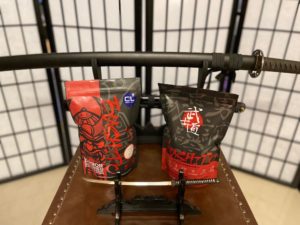 Bushido Master Grade