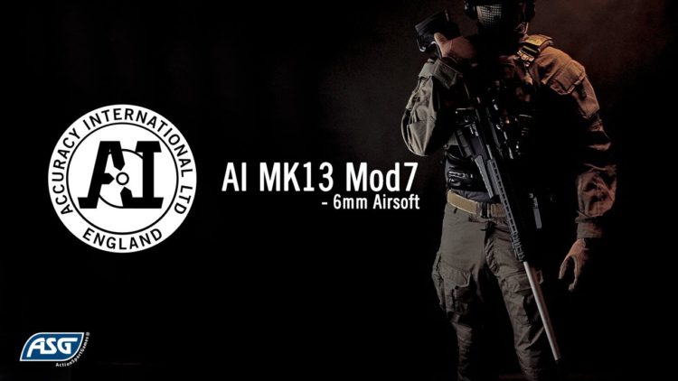 AI MK13 Mod7