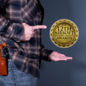The Final Hours are on – 12th Airsoft Players’ Choice Awards