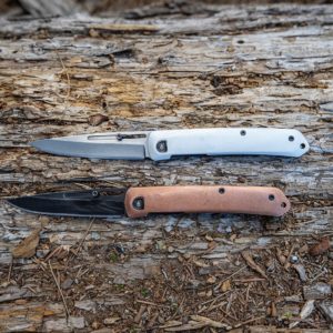 Gerber Gear – Affinity Knife