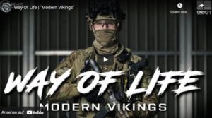 Modern Vikings