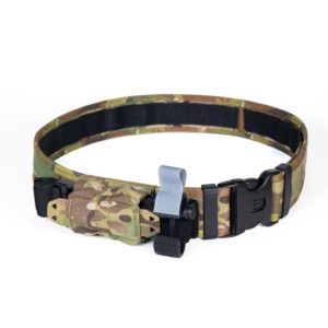 Tardigrade Tactical – Tourniquet Belt Pouch