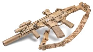 Desert Digital Vickers Sling