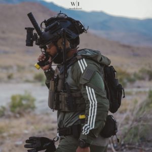 Kandahar Combat Shirt