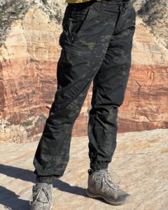 Amarok pants