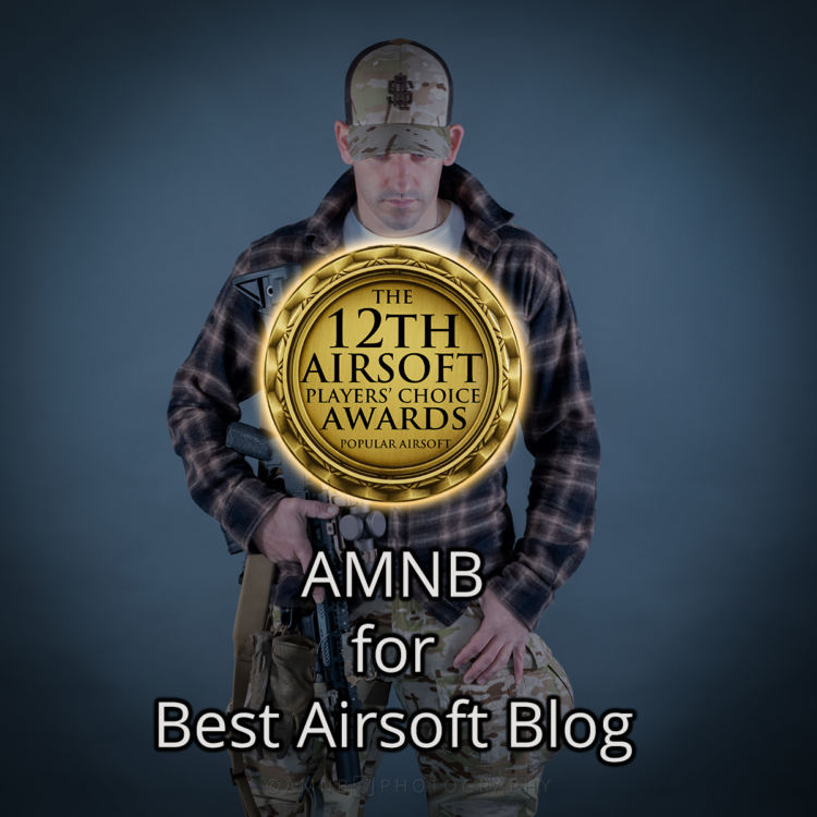 best airsoft blog