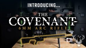 Stag Arms – Covenant 6mm ARC Rifles