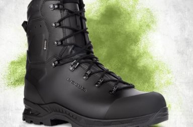 Combat Boot MK2 GTX