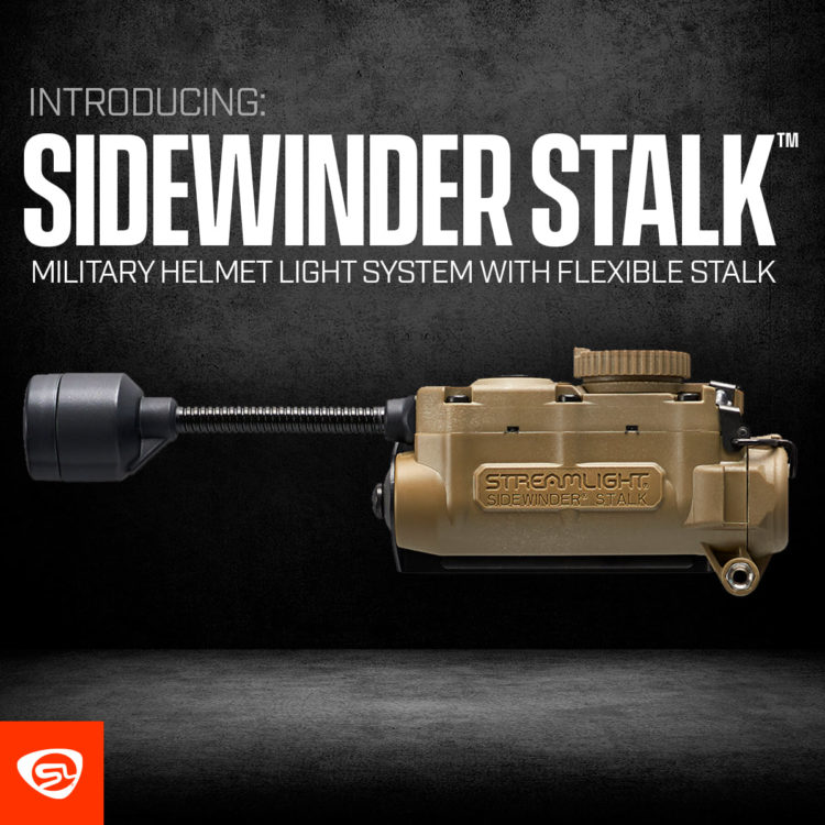 Sidewinder Stalk