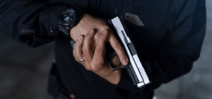 BRG USA Introduces the BRG9 Elite Pistol