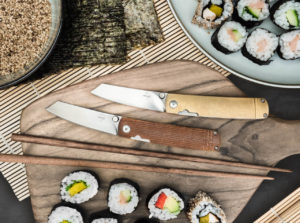 Tenshi EDC Knife