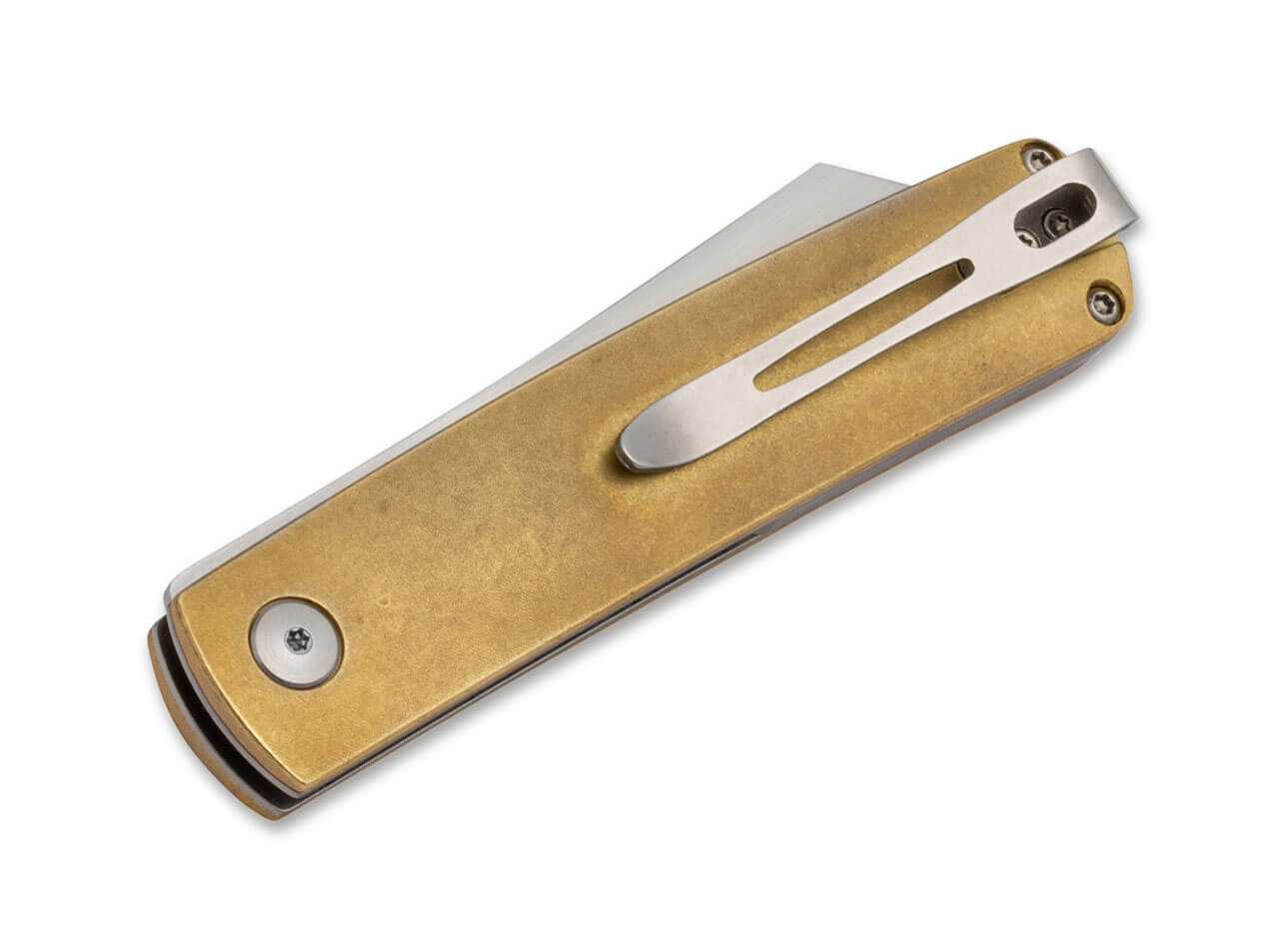 Tenshi EDC Knife