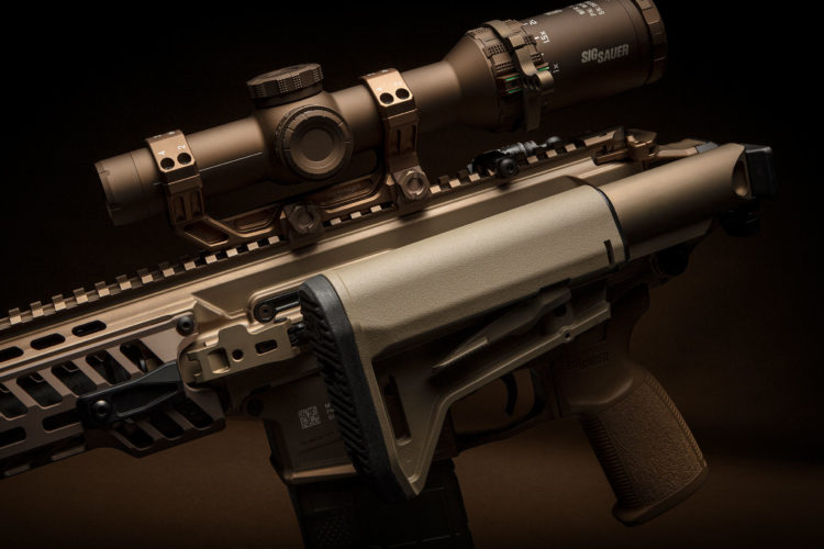 MCX SPEAR