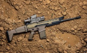 Vortex Optics Awarded US Army NGSW-FC Contract