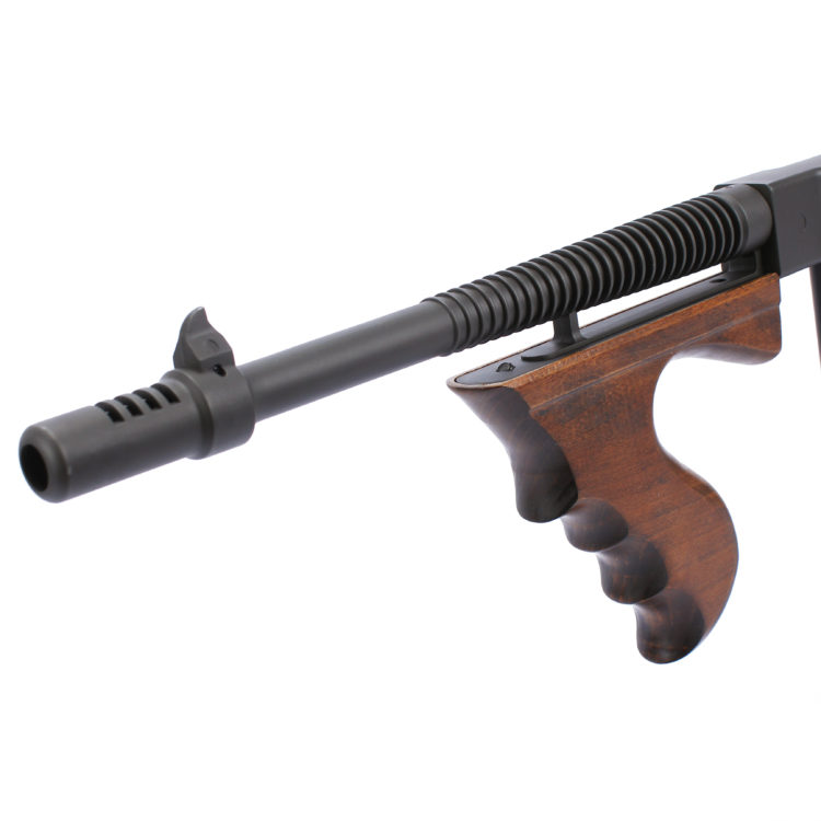Thompson M1928 Chicago King Arms