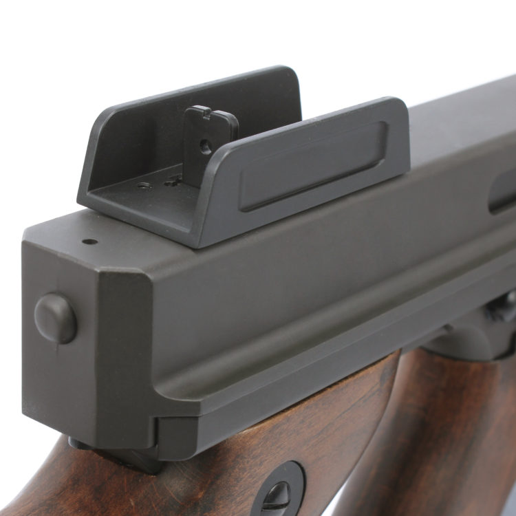 Thompson M1928 Chicago King Arms