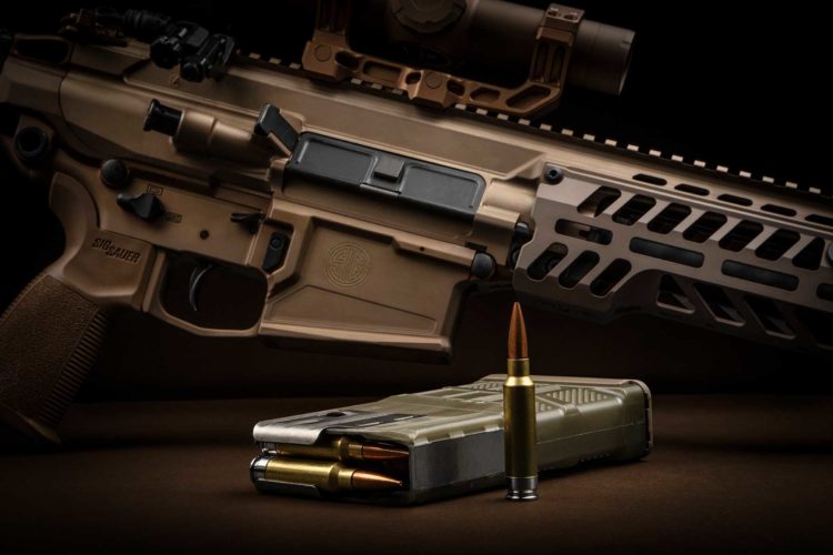 MCX SPEAR