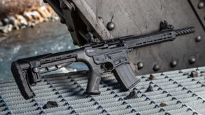 Legacy Sports New Citadel Boss 25 Shotgun