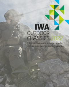 We’re off for IWA this weekend!