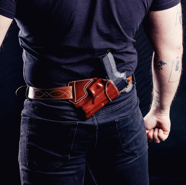 SoB Holster