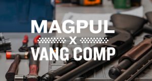 Magpul x Vang Comp