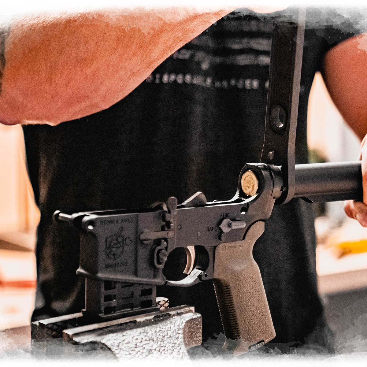 Magpul Tools - Quality you can count on