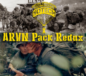 ARVN Pack Redux